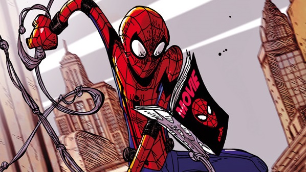 Ultimate Spider-man 111  Come disegnare le persone, Come