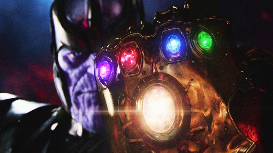 Avengers: Infinity War, un possibile grosso spoiler su Thanos e i suoi scagnozzi Avengers: Infinity War