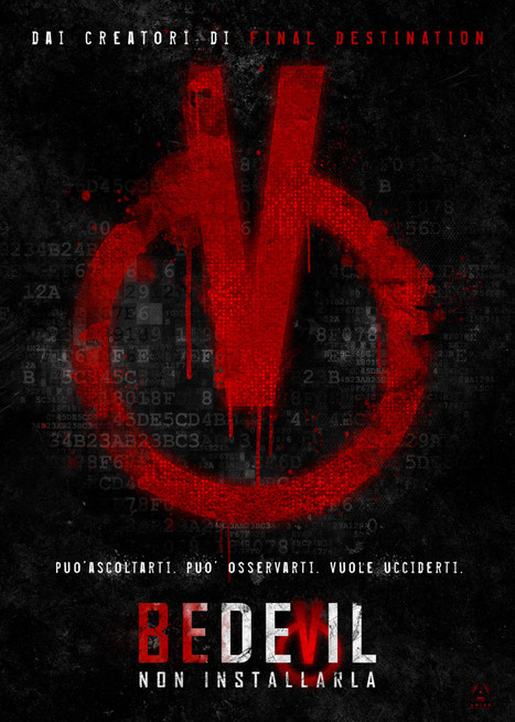 Bedevil – Non installarla Bedevil – Non installarla