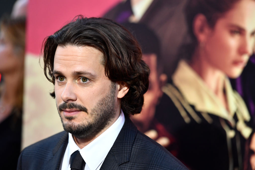 Edgar Wright: “Non ho ancora visto Ant-Man, nemmeno il trailer!” Edgar Wright su Ant-Man