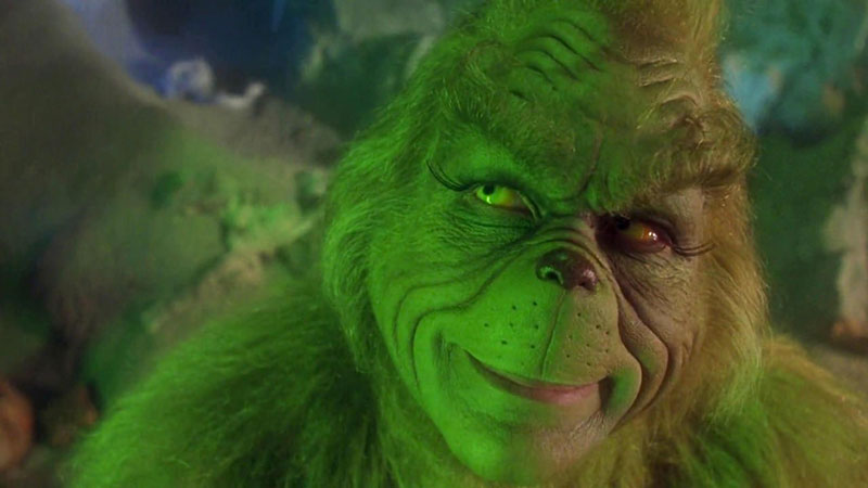 grinch