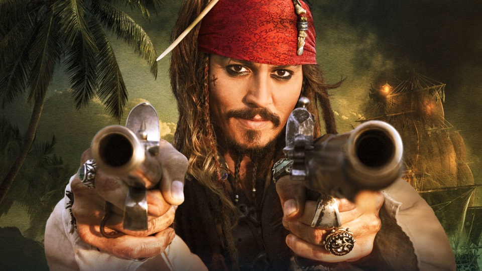 Pirati dei Caraibi 6