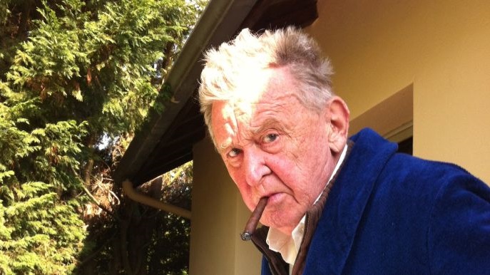 Festival di Locarno 2017: a Jean-Marie Straub il Pardo d’onore Manor Jean-Marie Straub ospite al Festival di Locarno 2017