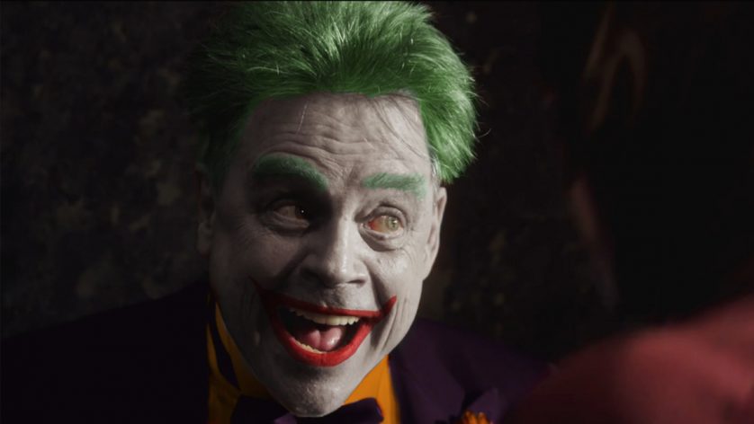 Mark Hamill: «I cinecomic odierni? Hanno bisogno di storie migliori» Mark Hamill
