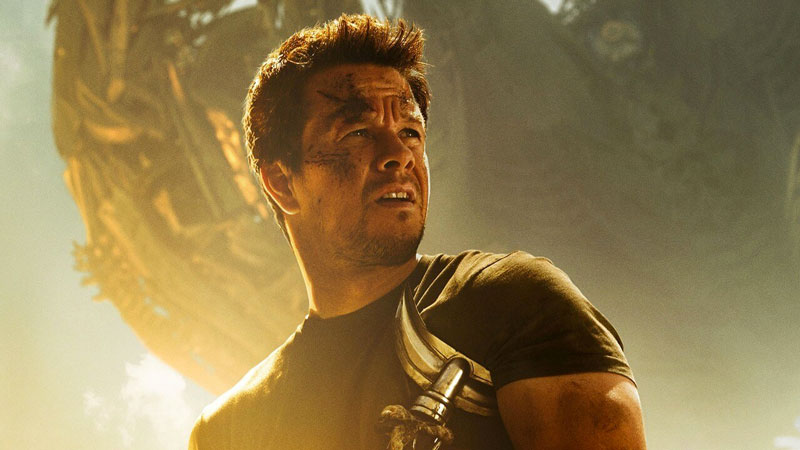 «È l’ultimo!» Mark Wahlberg su Transformers 5 Per Mark Wahlberg Transformers 5 sarà l'ultimo