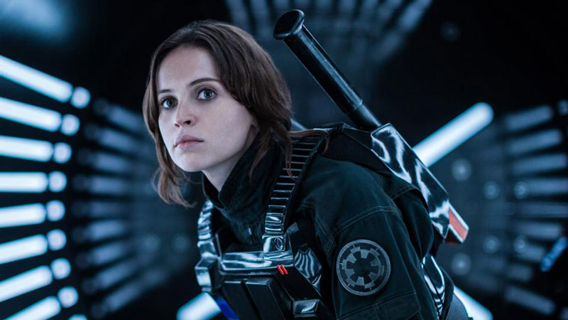 Star Wars – Gli ultimi Jedi: Rogue One nascondeva un easter egg decisivo