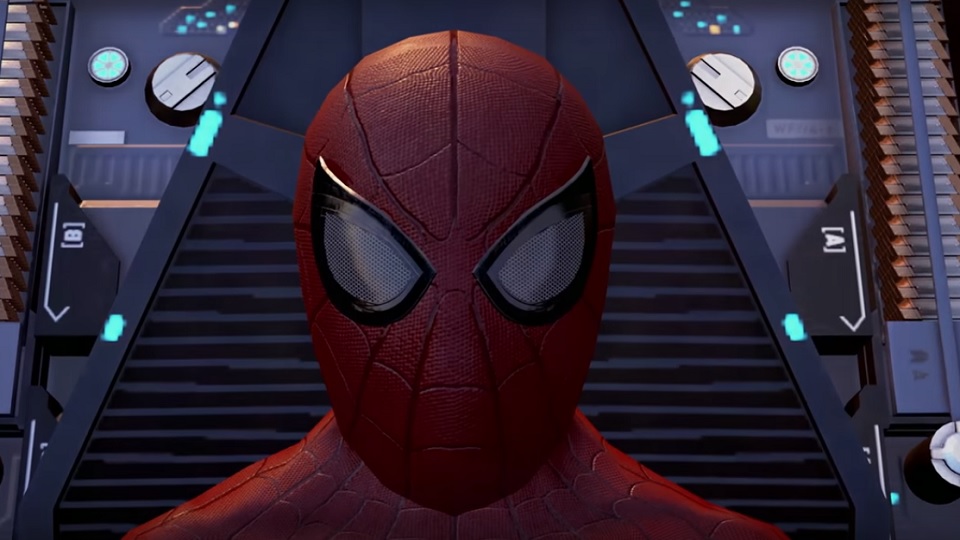 Spider-Man: Homecoming, in arrivo un’esperienza in realtà virtuale. Qui il trailer Spider-Man: Homecoming