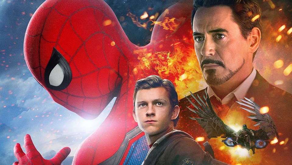 Non solo Iron Man: ecco gli altri due eroi Marvel che dovevano apparire in Spider-Man: Homecoming Spider-Man: Homecoming
