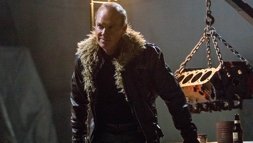 Spider-Man: quanti film ha in previsione l’Avvoltoio di Michael Keaton? Michael Keaton in Spider-Man: Homecoming
