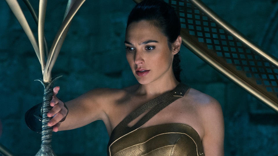 Wonder Woman: anche il sequel non si svolgerà nel presente Gal Gadot in Wonder Woman
