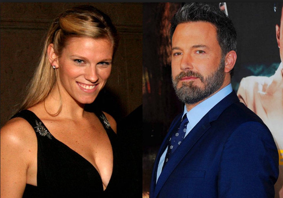 Batman in Love: Ben Affleck, Jennifer addio. Va a convivere con Lindsay Shookus Affleck e Shookus convivono