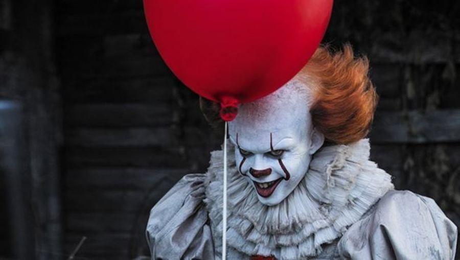 IT: Tilda Swinton nei panni di Pennywise? La produzione ci aveva seriamente pensato! IT