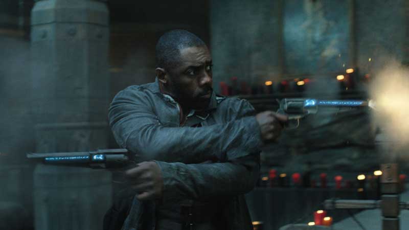 La Torre Nera: il pistolero Idris Elba protagonista del nuovo trailer (anche in italiano) Secondo trailer internazionale de La Torre Nera