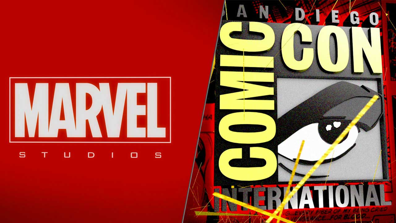 Comic-Con 2017: ecco quanto durerà il panel della Marvel Ecco quanto durerà il panel Marvel al Comic Con 2017