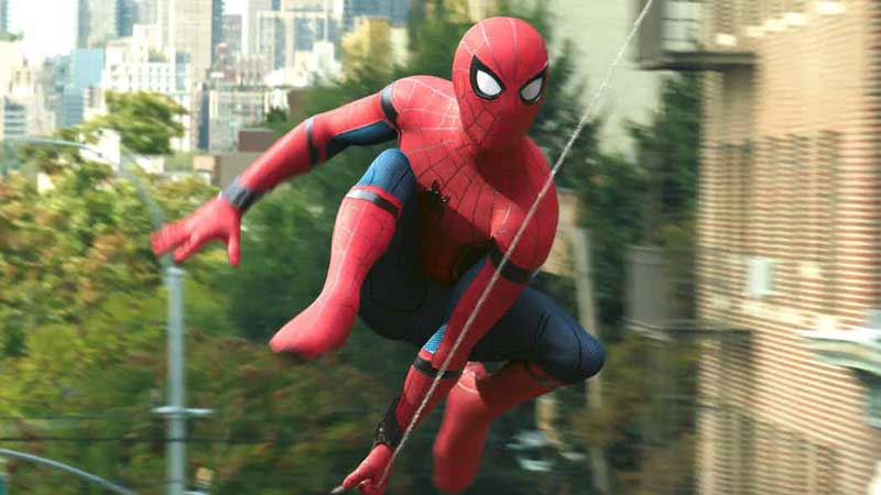 Svelato il titolo id lavorazione di Spider-Man: Homecoming 2?