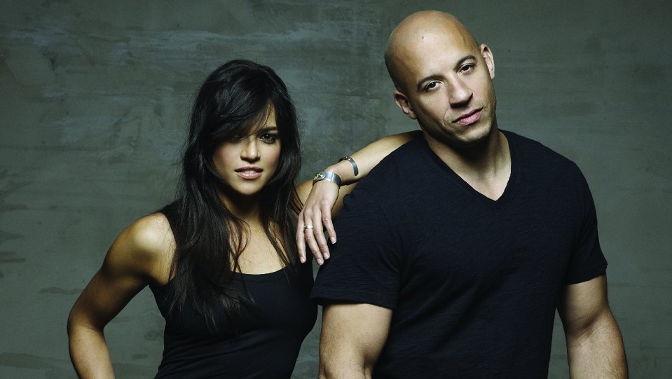 Michelle Rodriguez minaccia di abbandonare Fast & Furious. Vin Diesel e F. Gary Gray rispondono Fast & Furious