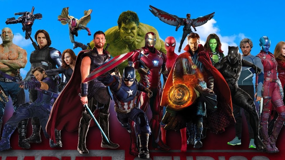 Ecco la nuova teoria che potrebbe sconvolgere tutto l’Universo Cinematografico Marvel Universo Cinematografico Marvel