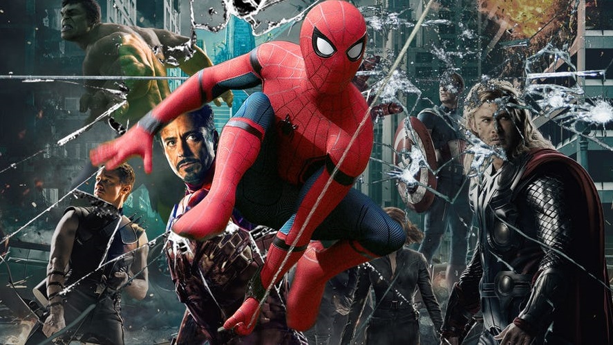 Spider-Man: Homecoming lascia un grande buco di sceneggiatura nell’Universo Marvel? Spider-Man: Homecoming
