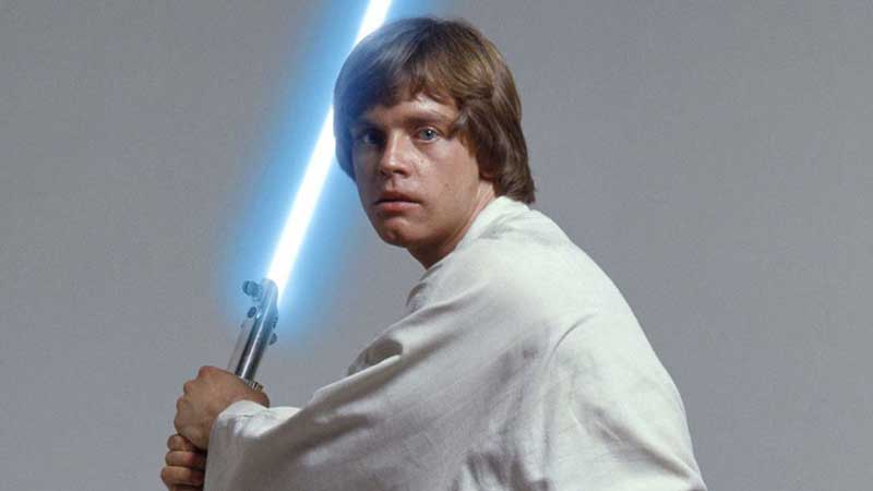 Star Wars: cosa ne pensa Mark Hamill di uno spin-off su un giovane Luke Skywalker? Mark Hamill è un giovane Luke Skywalker