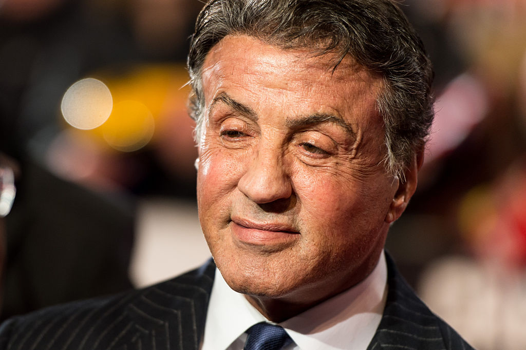 Creed II: Sylvester Stallone fa delle clamorose ipotesi sulla trama Sylvester Stallone rivela qualcosa su Creed II
