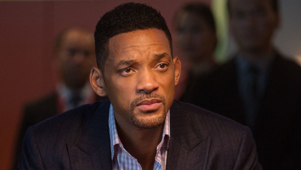 Infinity: Will Smith in 5 mosse Will Smith