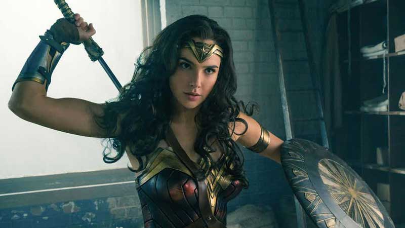 Wonder Woman: Patty Jenkins si aspettava un’accoglienza peggiore Wonder Woman 1984