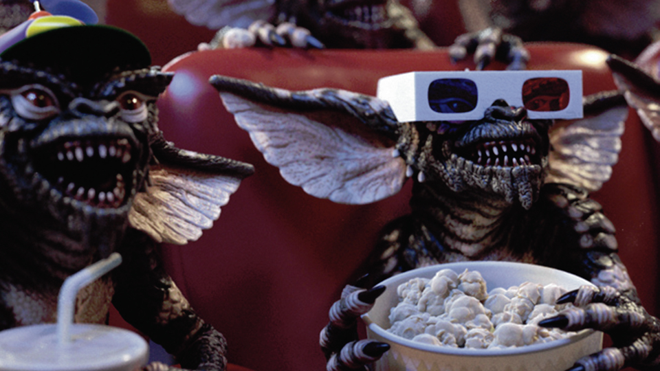 Gremlins 3: il cult sta per tornare, e sarà più folle che mai! Gremlins