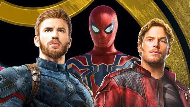 Avengers 4: secondo un nuovo esplosivo RUMOR, nel film potrebbe esserci anche… Un nuovo art work di Avengers: Infinity War