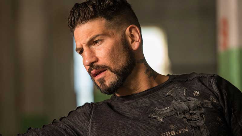 First Man, anche Jon Bernthal nel cast del nuovo film di Damien Chazelle Jon Bernthal in First Man