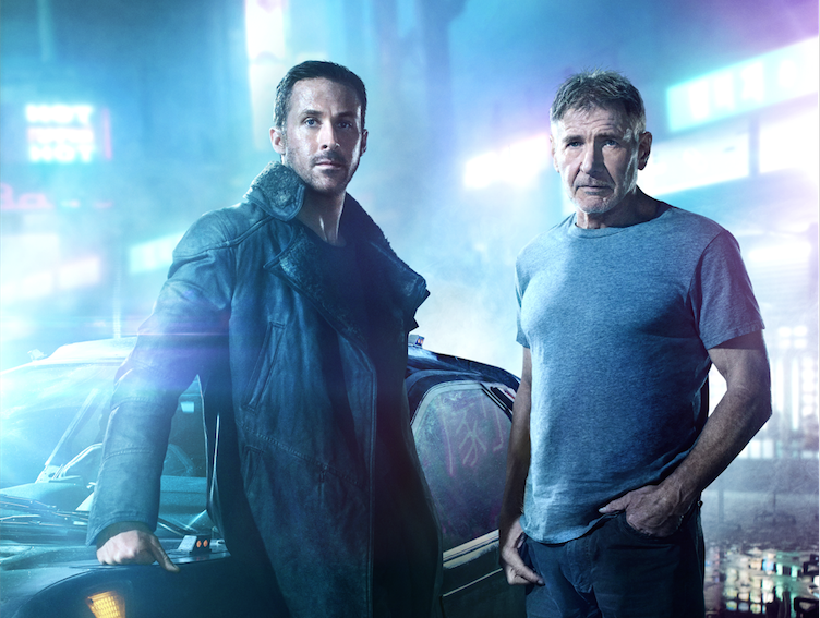Blade Runner 2049: cose che gli umani non possono immaginare