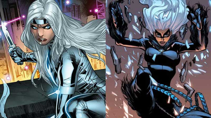 Silver & Black, nuovi indizi sullo spin-off e le sue protagoniste