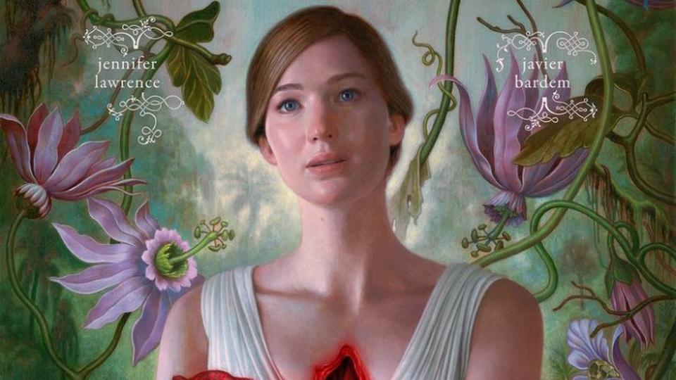 Venezia 2017: quattro nuove e inquietanti clip di Madre! Madre!