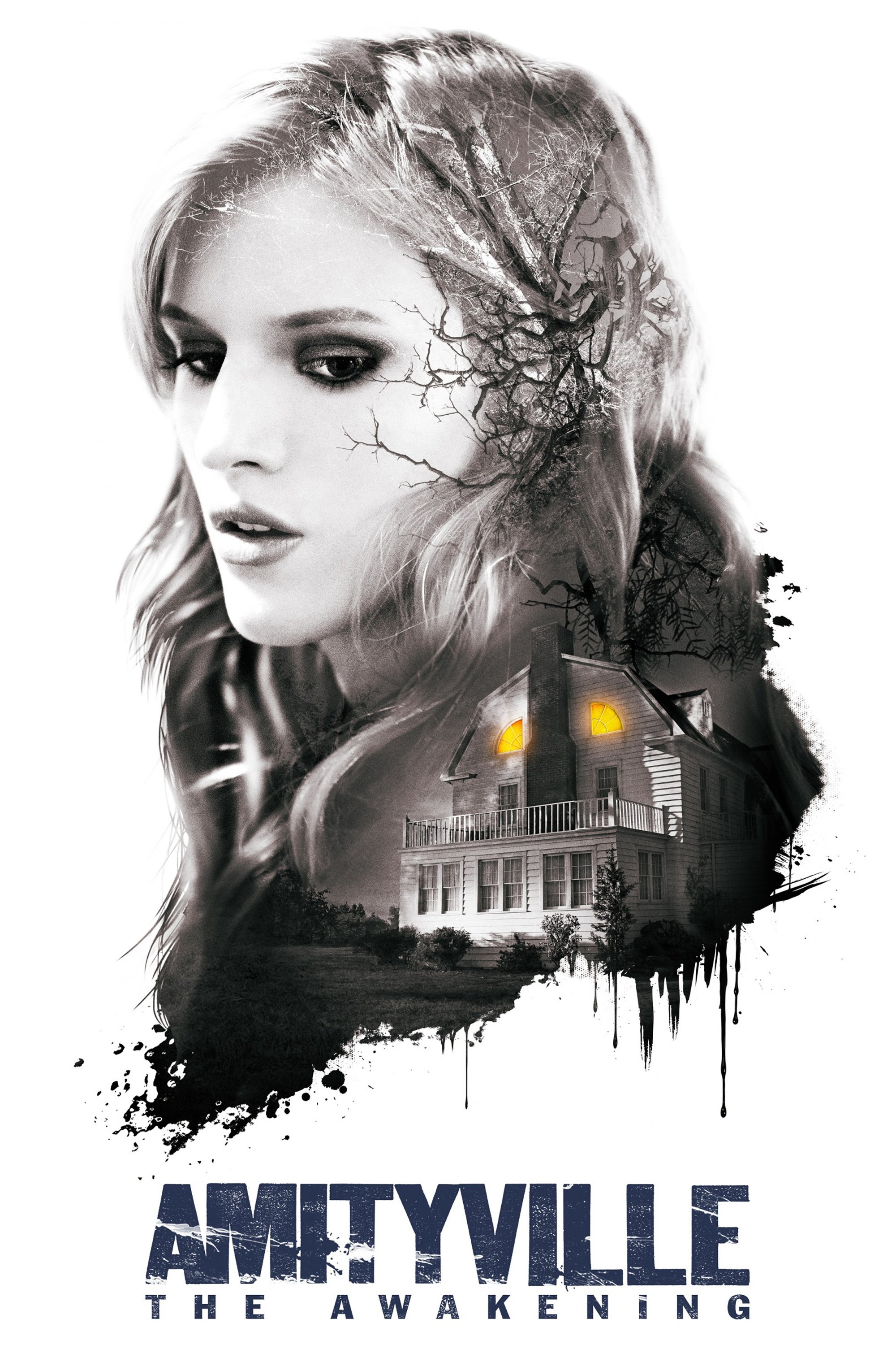 Amityville Il risveglio