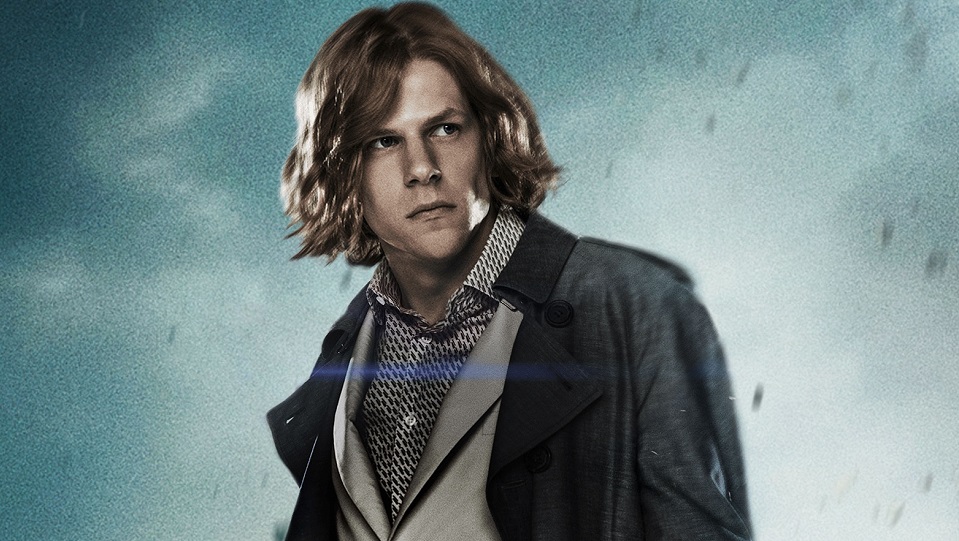 Justice League: Joss Whedon ha tagliato le scene con Lex Luthor? Lex Luthor è stato escluso da Justice League?