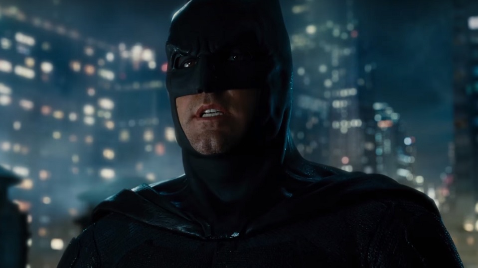 Justice League: preparatevi alla battaglia decisiva con il nuovo trailer italiano! Justice League