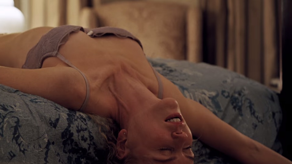 Colin Farrell e Nicole Kidman nel primo inquietantissimo trailer di The Killing of a Sacred Deer Nicole Kidman in The Killing of a Sacred Deer