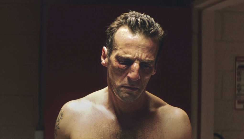Locarno 70: la recensione di Sparring, straordinario film sul pugilato con Matthieu Kassovitz Sparring al Festival di Locarno
