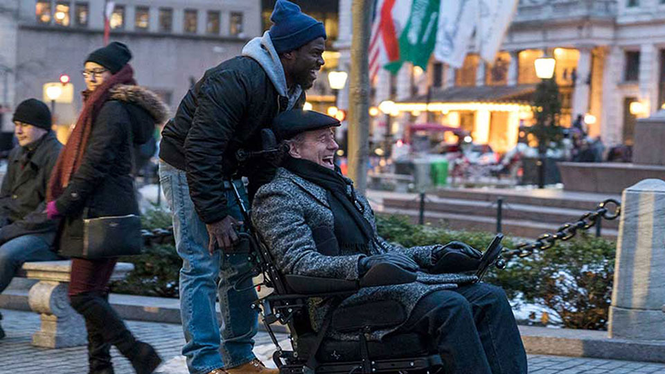 Quasi amici: il remake americano si intitolerà The Upside