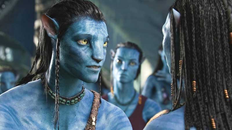 Al via le riprese di Avatar 2