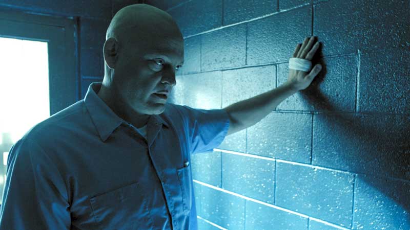 Venezia 74: ecco Brawl in Cell Block 99, il folle e violentissimo prison movie con Vince Vaughn. La recensione Vince Vaughn in Brawl in Cell Block 99