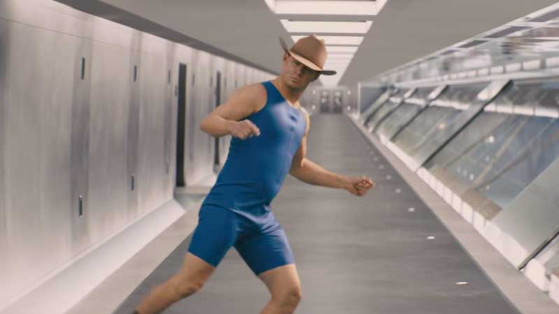 Kingsman: Il cerchio d’oro, Channing Tatum si scatena nel nuovo sneak peek Channing Tatum si scatena nello sneak peek di Kingsman: Il cerchio d’oro