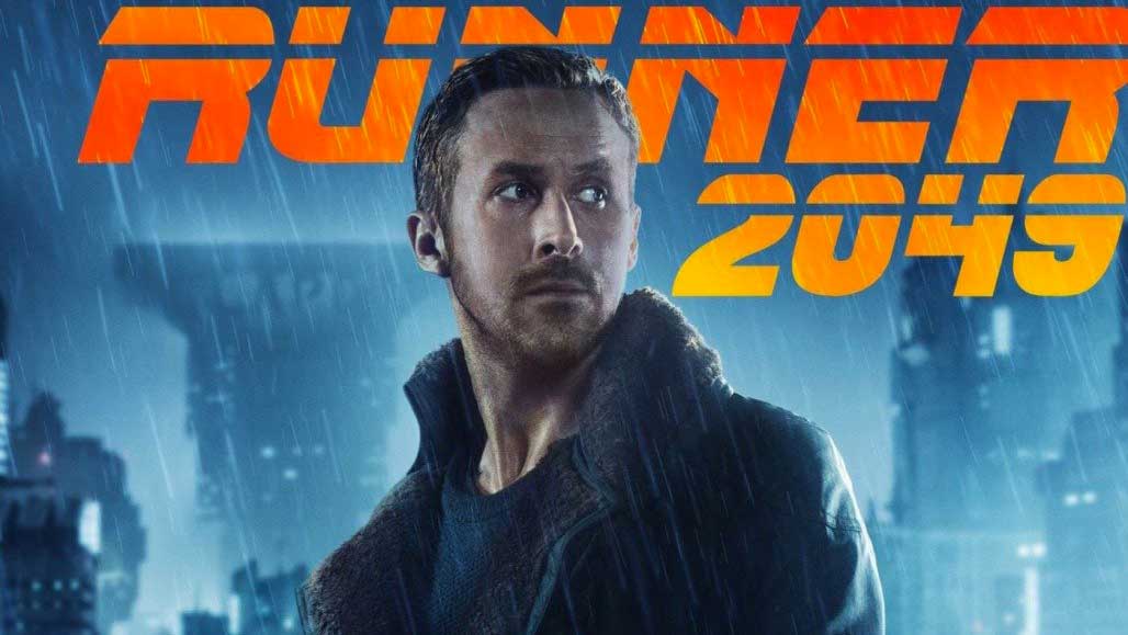 Blade Runner 2049, tutti i character poster dei protagonisti I character poster di Blade Runner 2049
