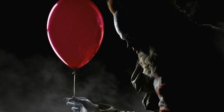 IT 2: ecco quando uscirà nelle sale il sequel