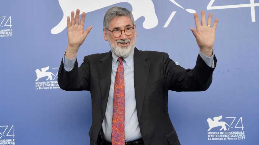 Lucasfilm: John Landis critica i licenziamenti «È preoccupante» John Landis contro la Lucasfilm