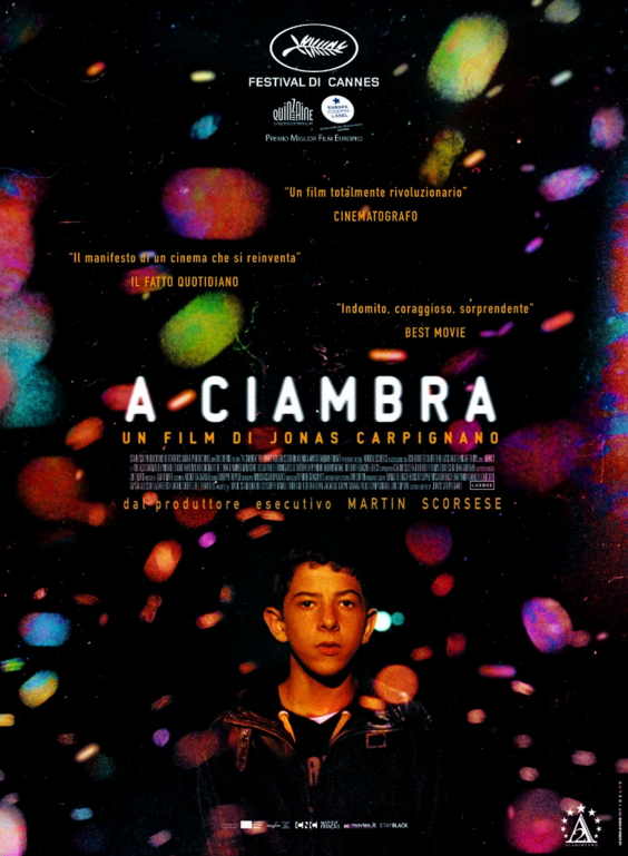 A Ciambra A Ciambra