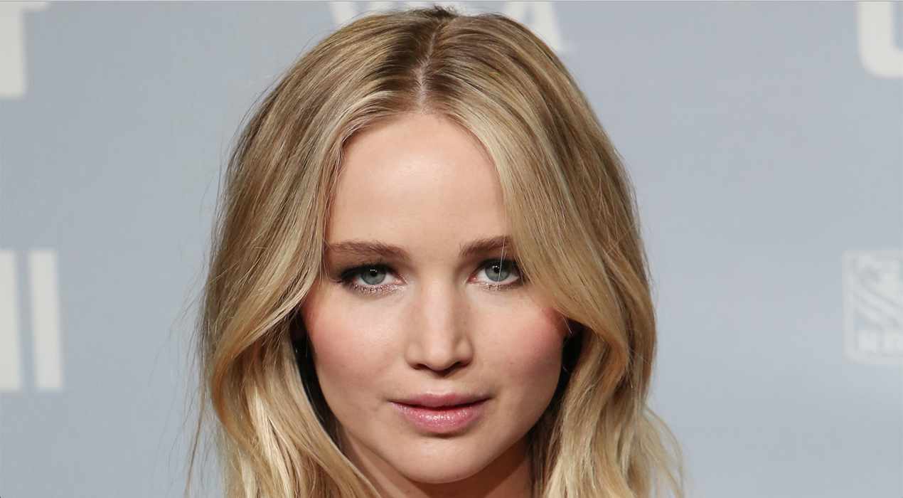 Jennifer Lawrence: «Questo film è un trauma ed è giusto così»