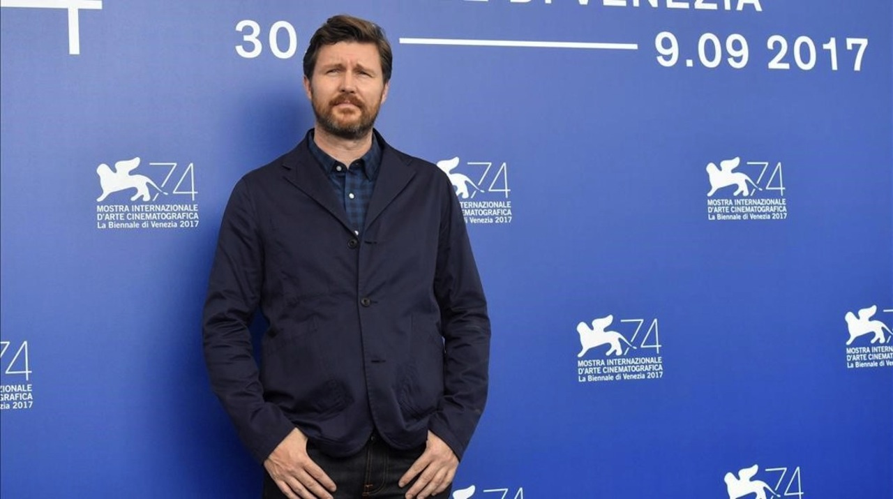 Andrew Haigh su Charlie Thompson: «Il cinema? Un antidoto contro la solitudine»