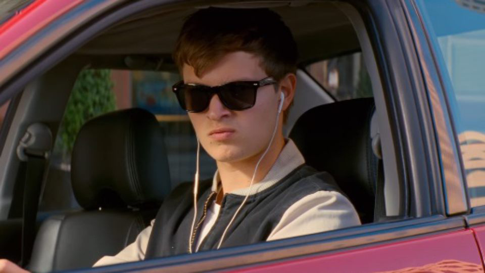 Rapine a tempo di rock: la recensione di Baby Driver Baby Driver