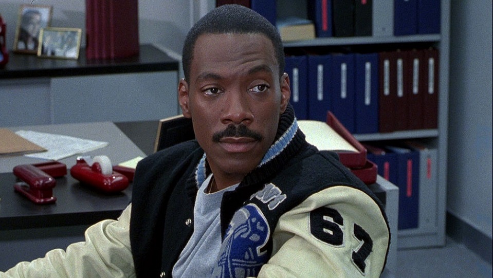 Beverly Hills Cop 4: Eddie Murphy potrebbe essere affiancato da Tom Hardy o Channing Tatum Beverly Hills Cop
