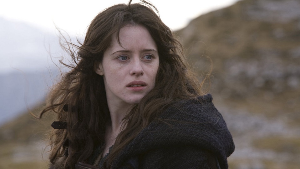 Millenium: Claire Foy è la nuova Lisbeth Salander Claire Foy